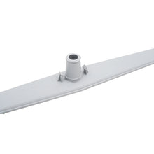 Lade das Bild in den Galerie-Viewer, Hermitlux HMX-DW03/ HMX-DW04 dishwasher lower spray arm
