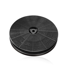 Load image into Gallery viewer, Hermitlux Carbon Filter for Range Hood, Replacement Charcoal Filter for HMX-EBF21A60-AC
