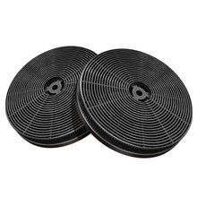 Lade das Bild in den Galerie-Viewer, Hermitlux Carbon Filter for Range Hood, Replacement Charcoal Filter for ‎HMX-ESB02E52-AC
