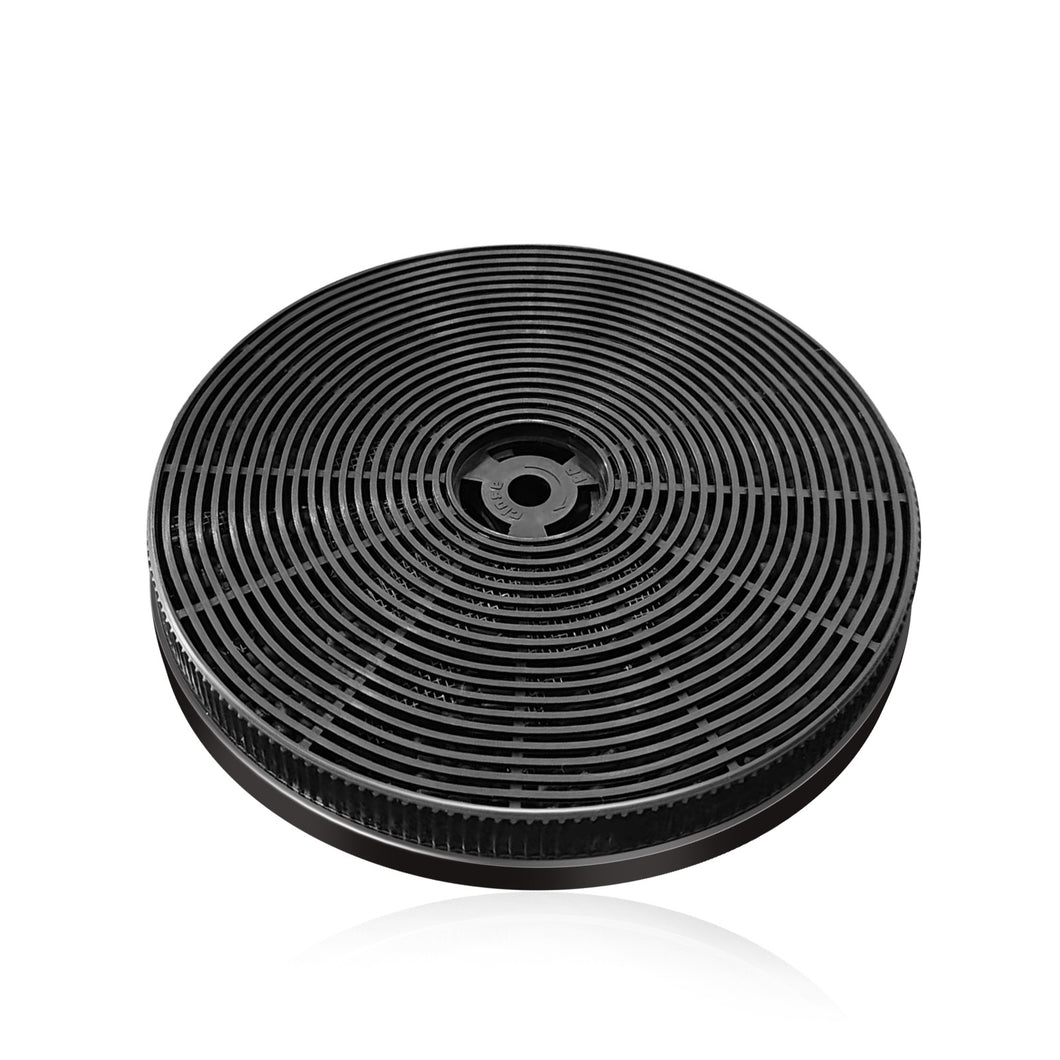 Hermitlux Carbon Filter for Range Hood, Replacement Charcoal Filter for HMX-EBV82J60-CC