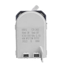 Lade das Bild in den Galerie-Viewer, Hermitlux Wash Pump for Countertop Dishwasher --US
