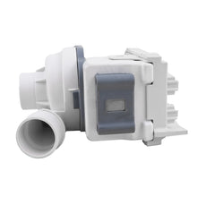 Lade das Bild in den Galerie-Viewer, Hermitlux Wash Pump for Countertop Dishwasher --US
